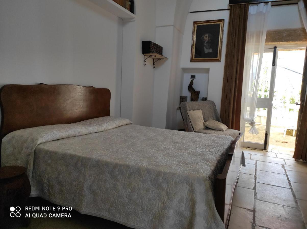 Masseria Li Vecchi Squinzano Exterior foto