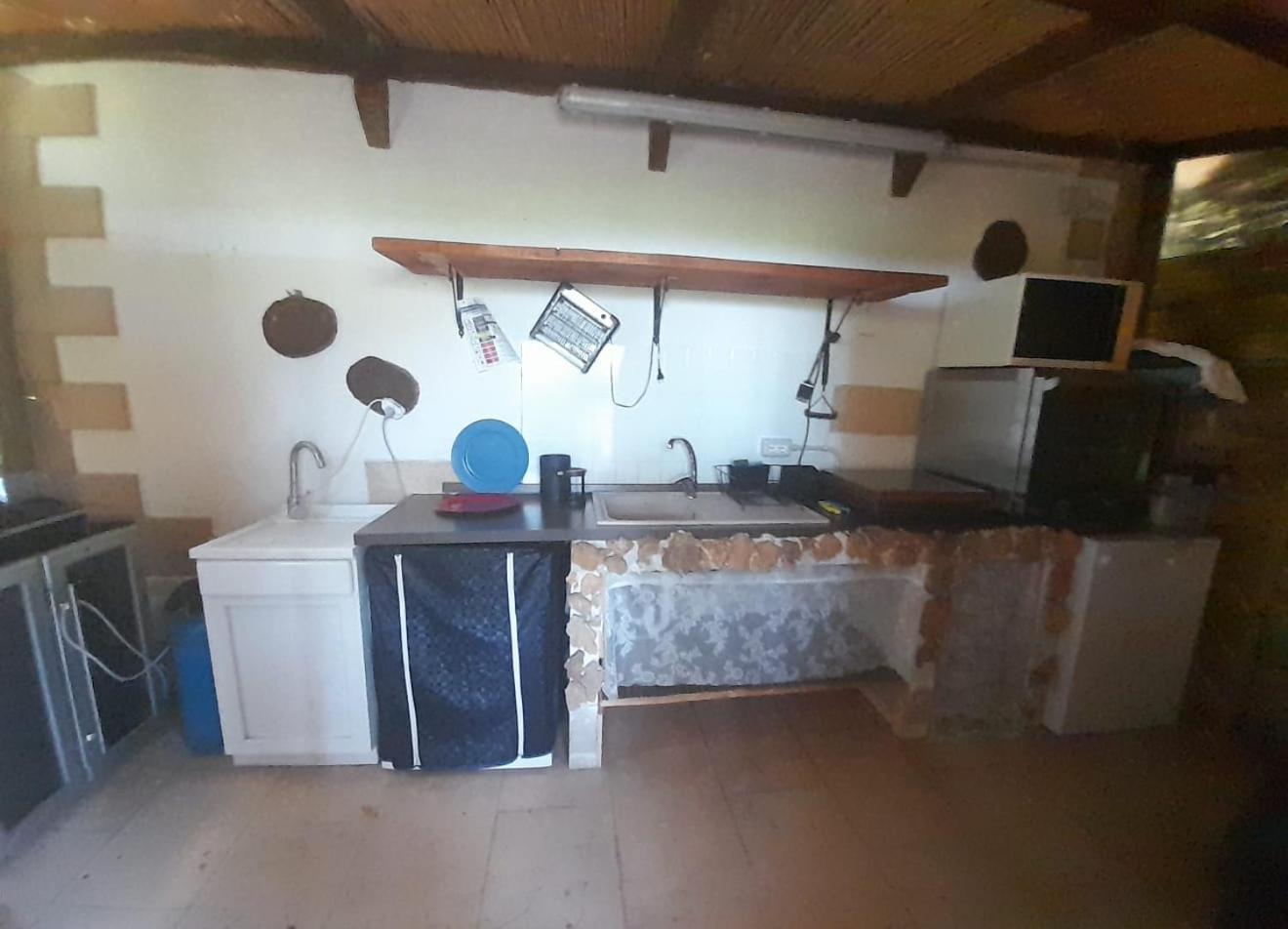 Masseria Li Vecchi Squinzano Exterior foto